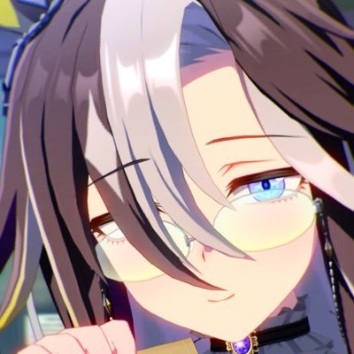 EchoMKII's profile picture.
