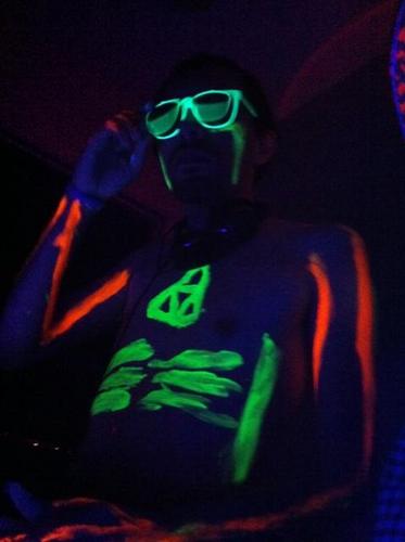 AKA Albert Sandoval 
House/Dub/EDM
DJ/Producer of House and EDM
