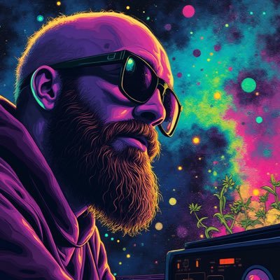 Actual Person Xcreting medicine, AI, the sense of self and psychedelics. Not medical advice nor financial advice, engage mind 👾👾🛸🛸 @_Dr_Enigma @Bigfoot_Ape