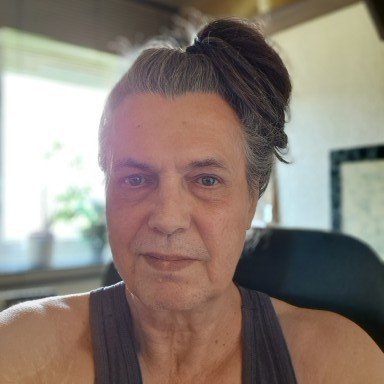 Kuvert007's profile picture. Malandersbetrachtet