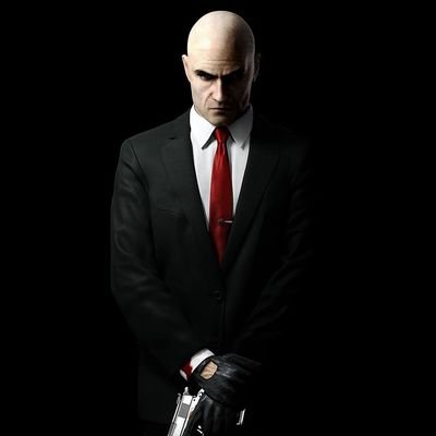 Joaquiniskiさんのプロフィール画像