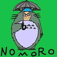 ノモ (@nomodon) 's Twitter Profile