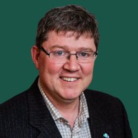 Andrew Caffrey (@mrcaffrey) 's Twitter Profile