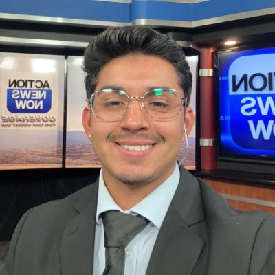 Chico State Alumni and Multimedia Journalist for Action News Now