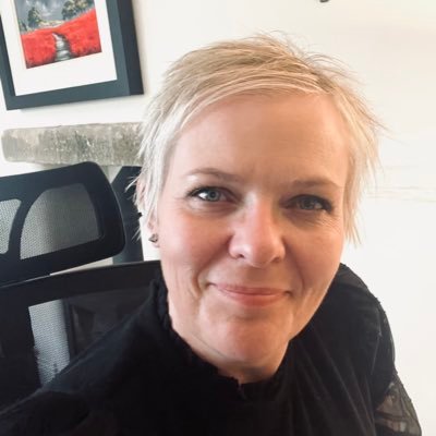 JoNaxton1's profile picture. Mum of 5, Therapist, Autoethnographic Researcher.Interested in all things self-injury, taboo and emotional.