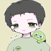 たいぴー🐢 (@orumeru_1106) 's Twitter Profile