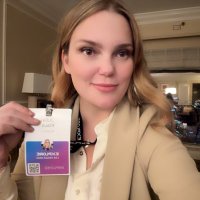 Julia Klaus (@juliabklaus) 's Twitter Profile