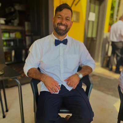 jcostadev23's profile picture. Quando acreditamos tudo é possível.