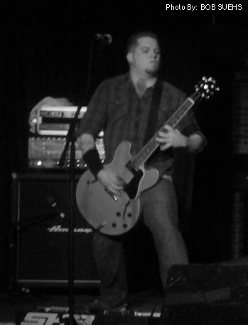 SeanSittig's profile picture. Don’t come over here and piss on my gate.  Save it, just keep it off my wave.