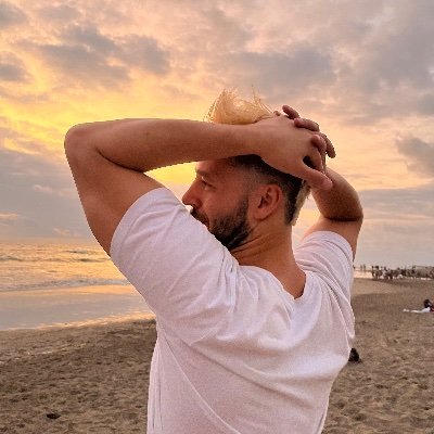 Software Dev. Agency Owner 6 years. BJJ + MT
blog https://t.co/Rd158pM6qv
vlog https://t.co/OK1AGwT5aQ
https://t.co/voU8mGEQtR €26/m