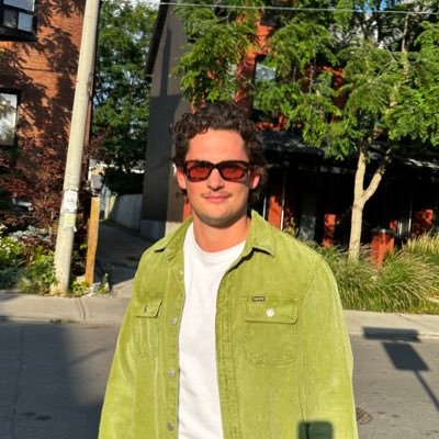 Elijah Madonia Profile