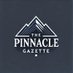 The Pinnacle Gazette (@pinnaclegazette) Twitter profile photo The Pinnacle Gazette (@pinnaclegazette) Twitter profile photo