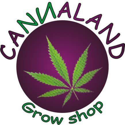 cannaland grow shop