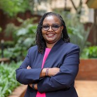 Dr. Irene Mageto (@irenemageto) 's Twitter Profile