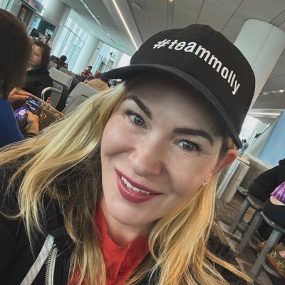 Proud mom of 3. Recovering lawyer. Writer. Transforming Pain Into Purpose. Substack, Threads & IG: @kayesteinsapir #TEAMMOLLY