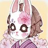 HSanti_jpg's profile picture. She/her || Ilustradora || El Psy Congroo || Chaotic Neutral || INFJ || Clamp, Moomin, Vocaloid, AnimalCrossing, KnY & Hanako fandom passion ✨