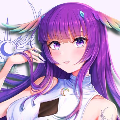 煌めき魔法のVtuber煌木紫音(キラメキシオン)✦*YouTube&Twitch配信者✧グラブル(団長)✧𝔾𝔹𝕍𝕊ℝ✧𝔽ℙ𝕊𝕘𝕒𝕞𝕖✧格ゲー初心者。mom✧@dogmaticxiii✧ FM☪️✨✧🎨#紫音のグリモワール✧エゴサ #煌木見てくれ✧サブ@kiramekinosub