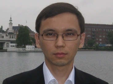 diplomat