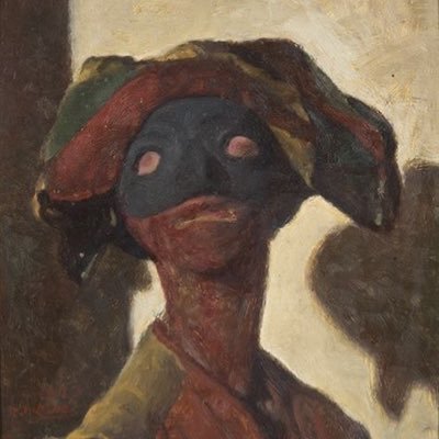 hominizado's profile picture. Cabeza Cinco