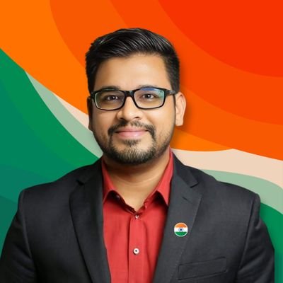 harshalpawar001's profile picture. राष्ट्रहित सर्वोपरी | Nationalist + Realist | Electr. and Telecom Engg. | Policy Maker | Learning Advocate | UPSC GS Educator