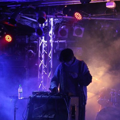 anxious290069's profile picture. loopstation