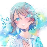 なっちん (@nagawoka) Twitter profile photo
