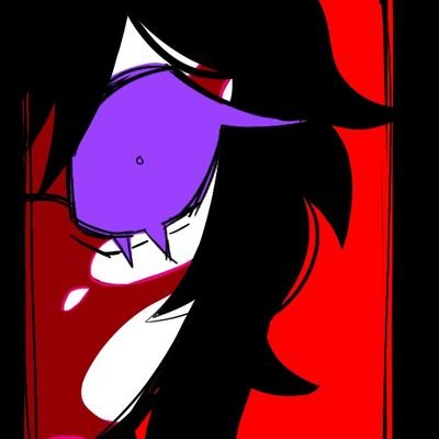 i'll probably post art here that wont fly on the channel
my alt is @dankryesan if ur looking for non madcom content