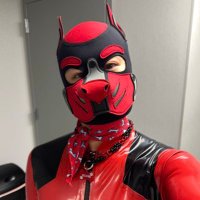 PupEcmo (@pup_ecmo) 's Twitter Profile