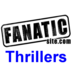 Twitter feed for http://t.co/Zv6uyahexe home to the best thrillers from James Patterson, John Grisham, Clive Cussler and others. #Thrillers