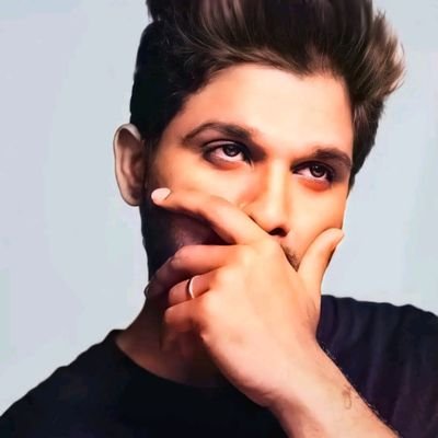 ChanduEner19661's profile picture. ALLU ARJUN 🌍
