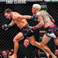 MMA Andy (@mmaandyx) 's Twitter Profile Photo MMA Andy (@mmaandyx) 's Twitter Profile Photo