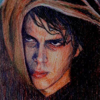 Amateur artist who loves sketching with pens ✨️Chronic pinterest addict
Instagram: @/mira_flux