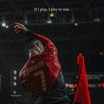 siiuuu0777's profile picture. Can't Say more😌
