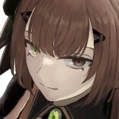 gtgthky's profile picture. 雑多垢。稀に絵を描いてます。
20↑