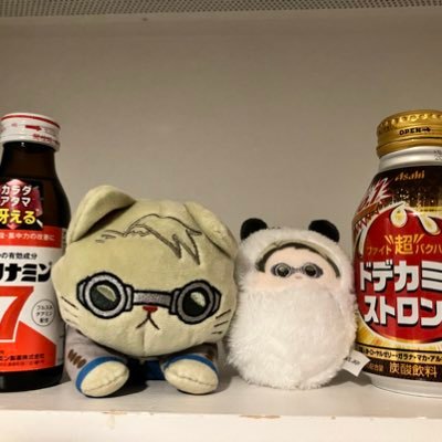 Hiiragi_itsuki's profile picture. 成人済み20⤴︎。推しを推すためのアカウント。その他ささったアレコレについて。腐夢問わず興味もてば何でもいただきます。七が幸せならなんでもいいかという気持ち。推しは七と猪くん(七猪も猪七も)だけどみんな大好きだよ！最近GQXの🟩もお熱。🟥と🟧と幸せになって！！