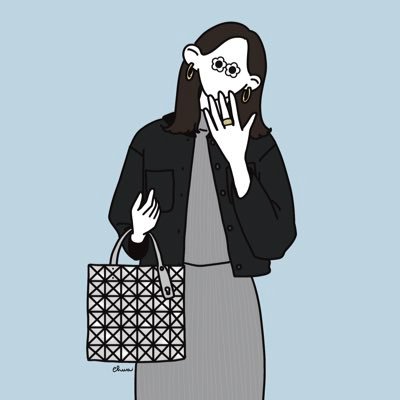 お買い物のためにはたらく30代DINKSカイシャイン/JJG👗/日々の消費と思考の記録🦫/✍️note▶︎https://t.co/KVoHNzby2p