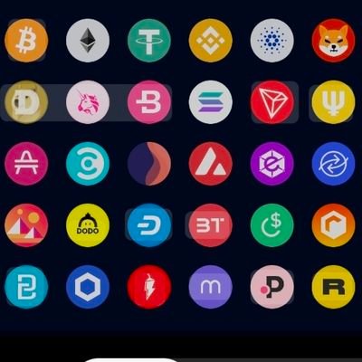 harsh6255542632's profile picture. Blockchain Consultant at Antier Solutions || Business Advisor at Instanodes
Udaipur, Rajasthan, India  500+ connections telegram -https://t.co/zVddKMAWtY