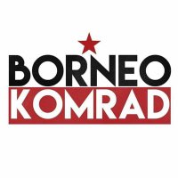 #PandangKeSabah ★ (@borneokomrad) 's Twitter Profile Photo #PandangKeSabah ★ (@borneokomrad) 's Twitter Profile Photo