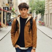 الهوى🇮🇶 (@l_aith_1997) 's Twitter Profile