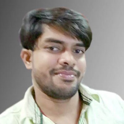 oshoujjwal's profile picture. A place where you feel the power and possibility  of blockchain world wide.