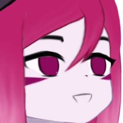 Chaotic, pre-debut Gargoyle VTuber artist.
Comms are currently in a state of Limbo, feel free to ask about it ^^;