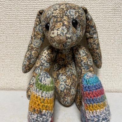 sikkokuno_alice's profile picture. 猫とハンドメイド大好き♪ハンドメイドは広く浅くですが編み物とミシンとパッチワークが得意です。タティングレース始めました。ゲーム＆アニメ大好きです。