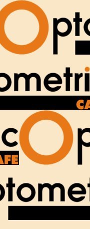 OptometricCafe's profile picture. We have over 35 years of experience in the optical industry, offering the latest technology in prescription lenses, brand name quality frames and glasses.