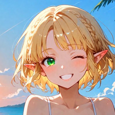rifuruai's profile picture. Learning to make kawaii with AI. ごめん、私の日本語は上手じゃないです！