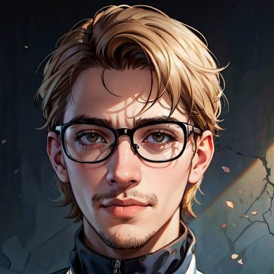 pATjako's profile picture. Gamedev