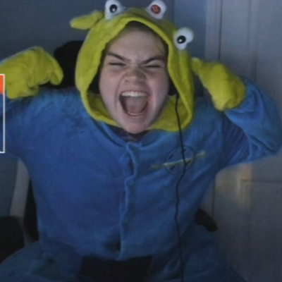 ThePossedTeamsu's profile picture. 