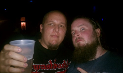 horror movie freak! love to listen to metal. big fan of the whole smodcast network.
