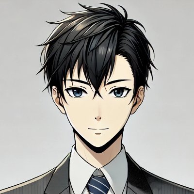 mugcup55929's profile picture. 駆け出し Next.js コントリビューター
https://t.co/5uFSJ3KTfP
慶応SFC卒
自社開発エンジニア
赤旗囲碁東京都大会6位入賞