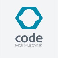 CODE MALİ MÜŞAVİRLİK (@codemalimusavir) 's Twitter Profile