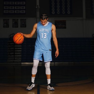 devin_carey4's profile picture. God 1st ✝️ •2025 • 6’3 sg/sf• Palisades High School.